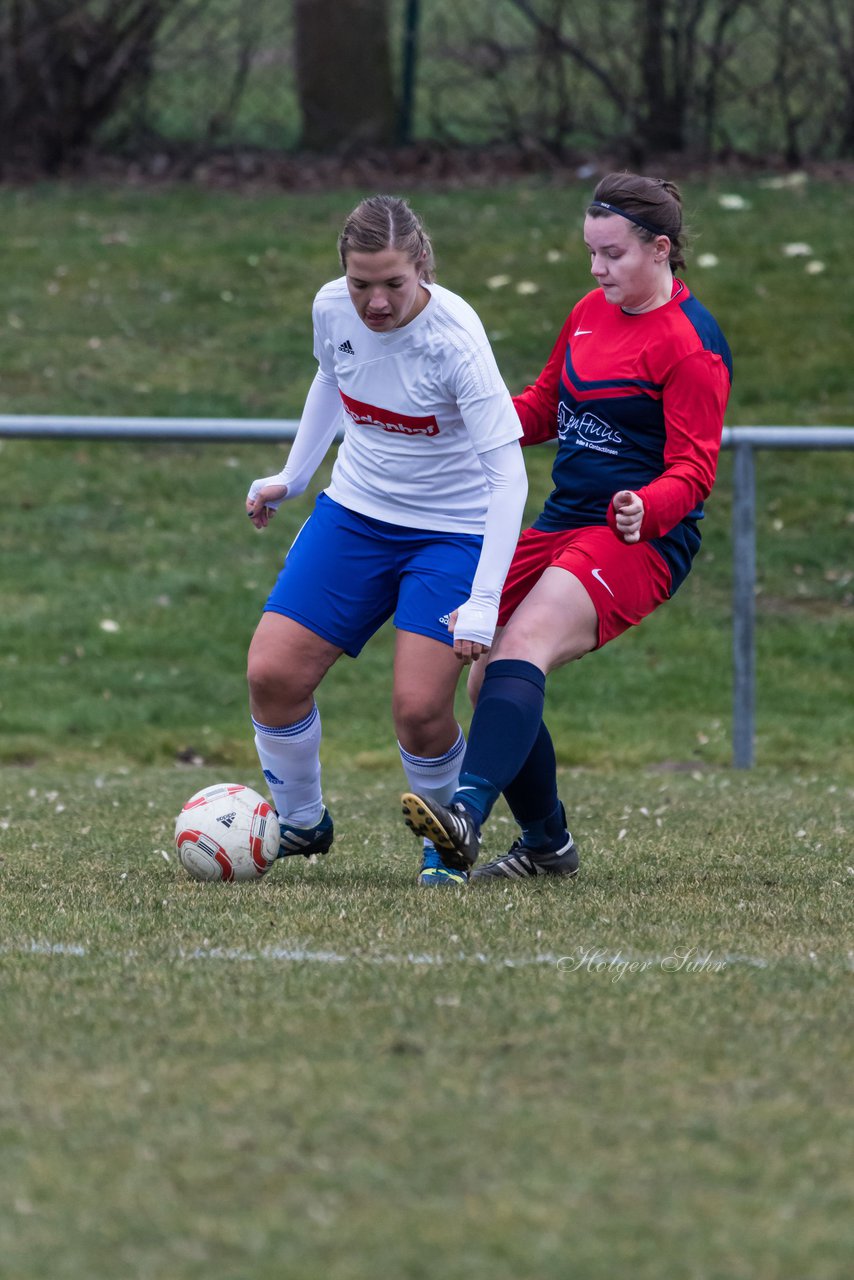 Bild 231 - Frauen TSV Zarpen - FSC Kaltenkirchen : Ergenis: 2:0